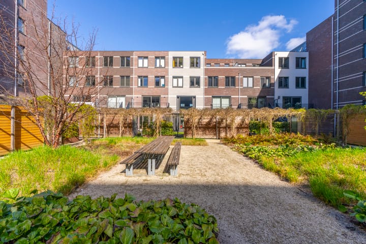 Foto 25 van Zeedijk 9