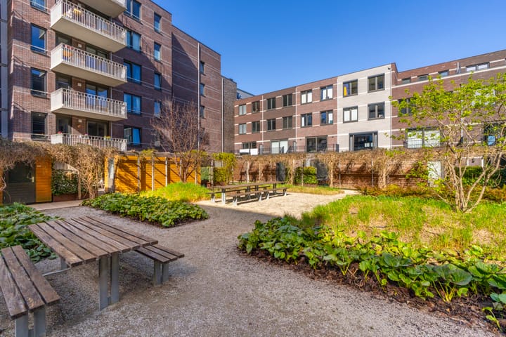 Foto 26 van Zeedijk 9