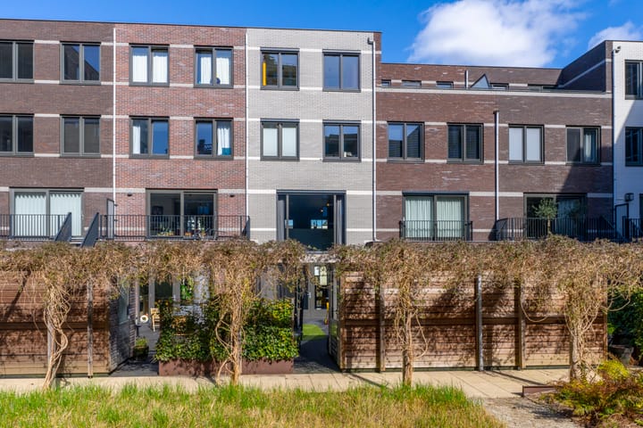 Foto 27 van Zeedijk 9