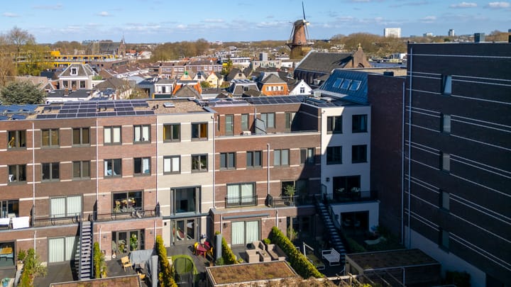 Foto 29 van Zeedijk 9