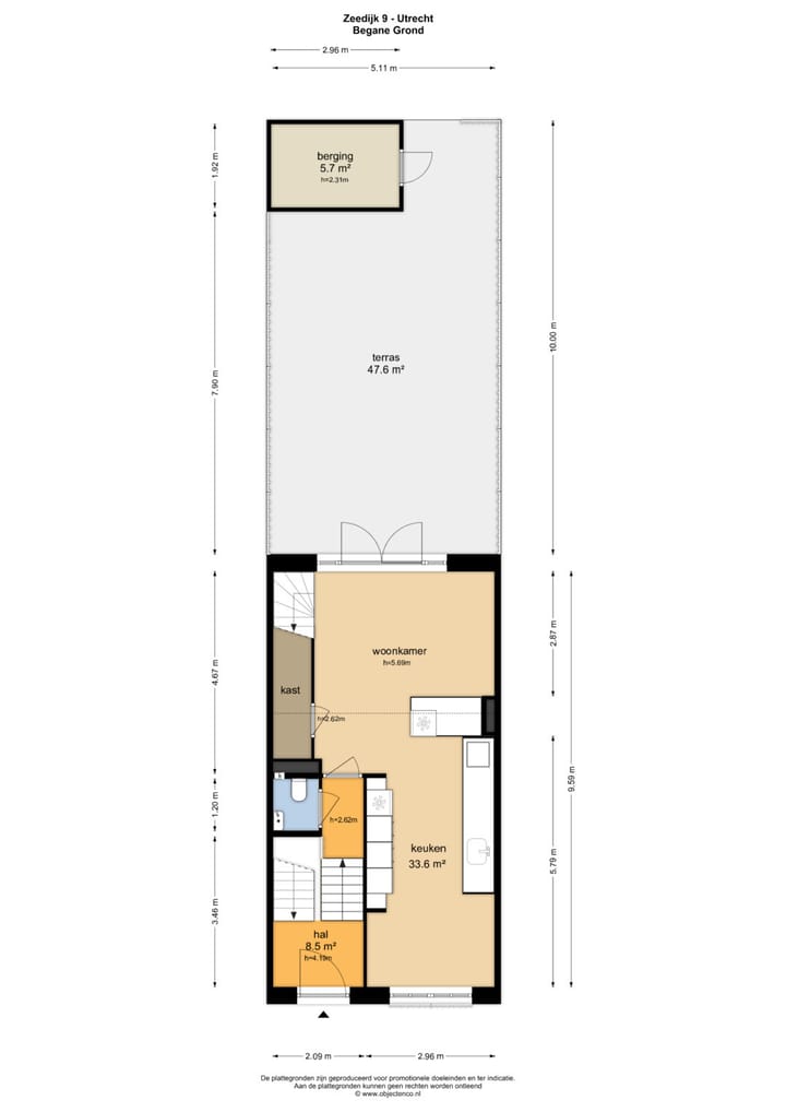 Foto 75 van Zeedijk 9