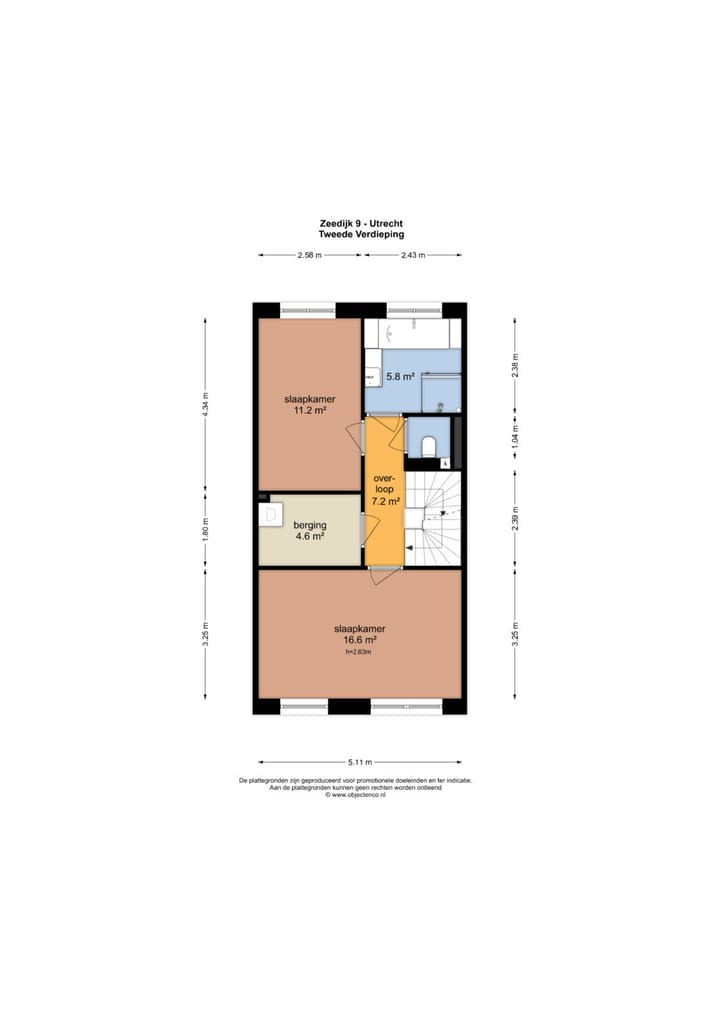 Foto 86 van Zeedijk 9