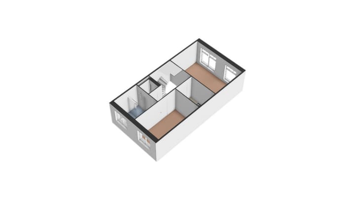 Foto 87 van Zeedijk 9