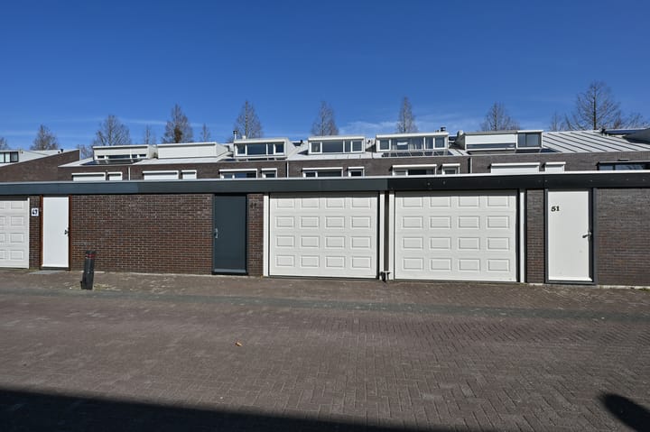 Foto 2 van Tamis Weer 49