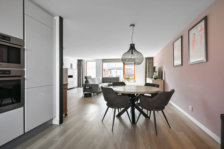 Foto 9 van Tamis Weer 49