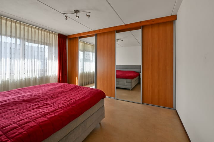 Foto 13 van Tamis Weer 49