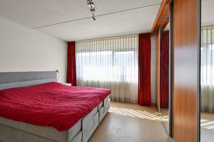 Foto 14 van Tamis Weer 49