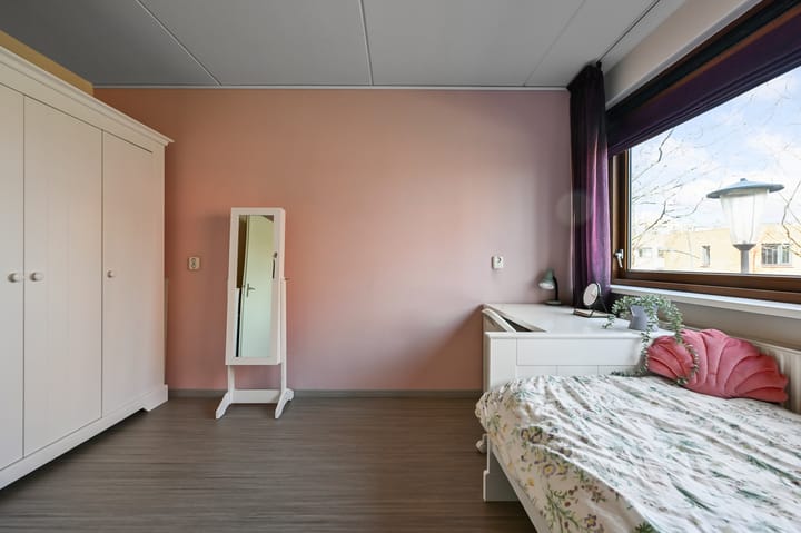 Foto 15 van Tamis Weer 49