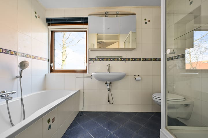 Foto 19 van Tamis Weer 49