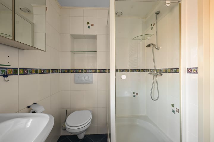 Foto 20 van Tamis Weer 49