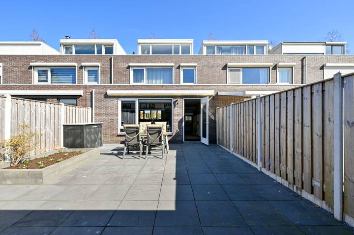 Foto 27 van Tamis Weer 49