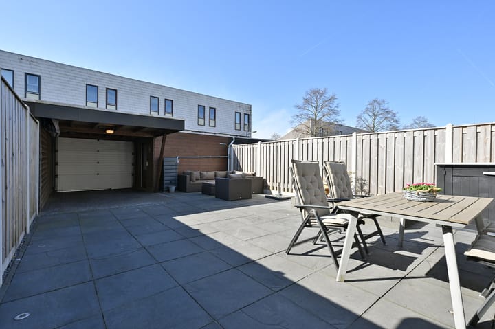 Foto 28 van Tamis Weer 49