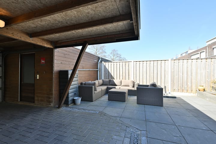 Foto 29 van Tamis Weer 49