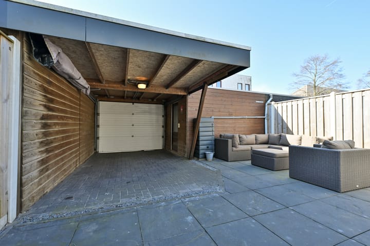 Foto 30 van Tamis Weer 49