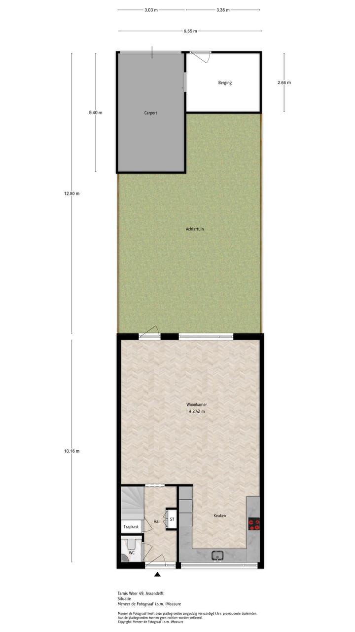 Foto 38 van Tamis Weer 49