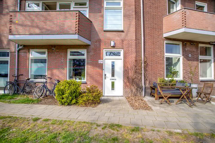 Photo 2 of Fruitstraat 50-H