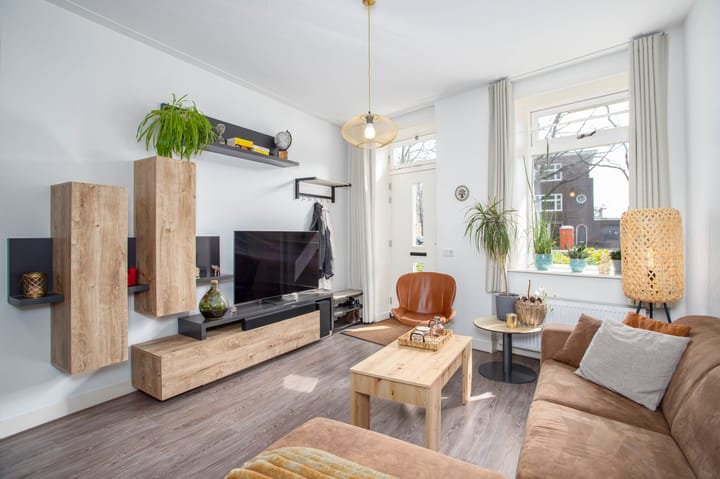 Photo 3 of Fruitstraat 50-H