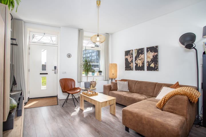 Photo 4 of Fruitstraat 50-H