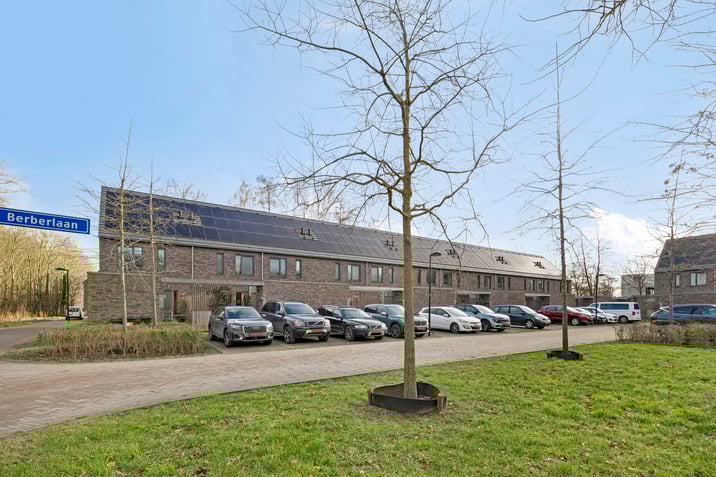 Berberlaan 65