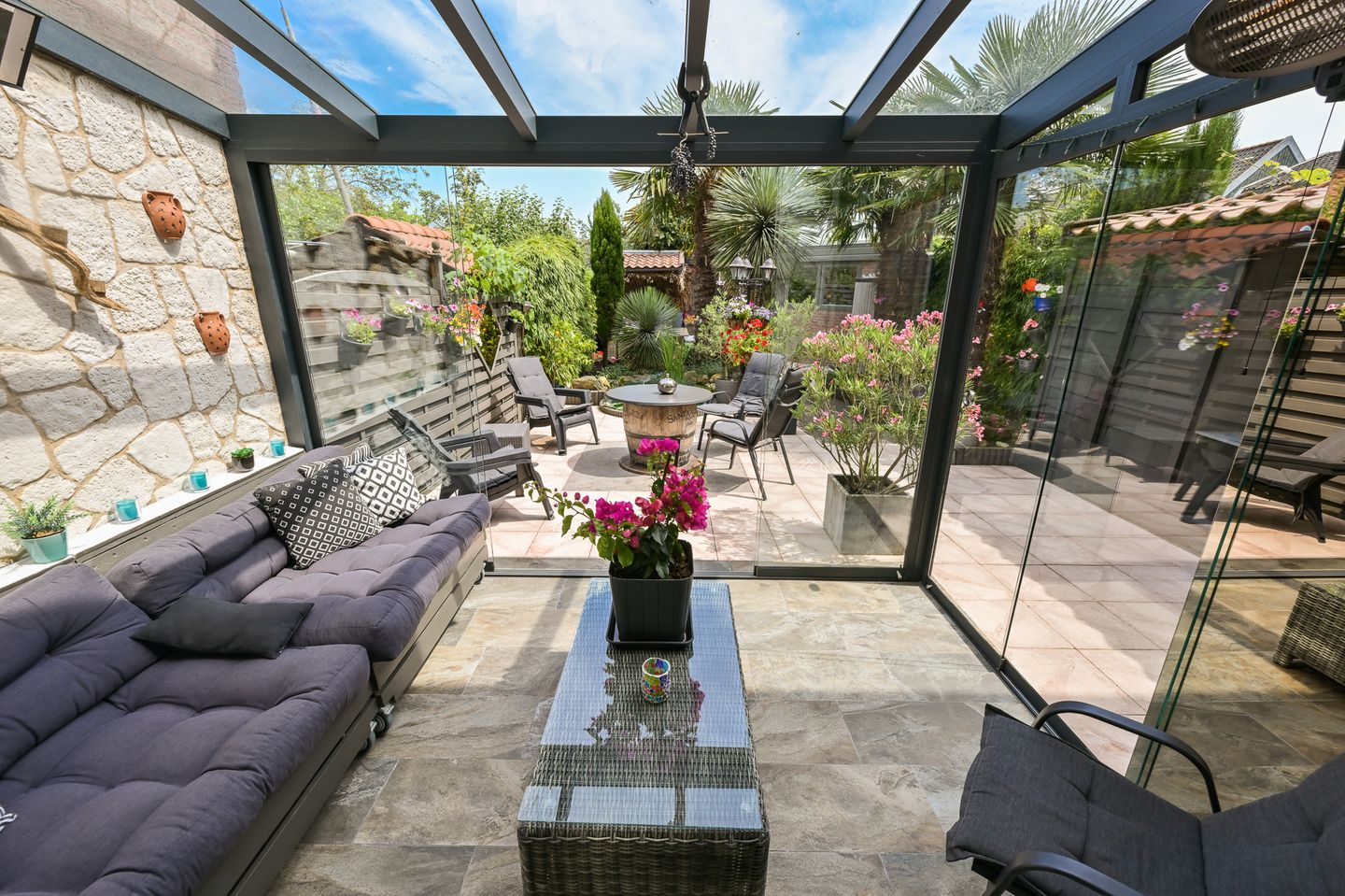 Foto 4 van Julianastraat 9