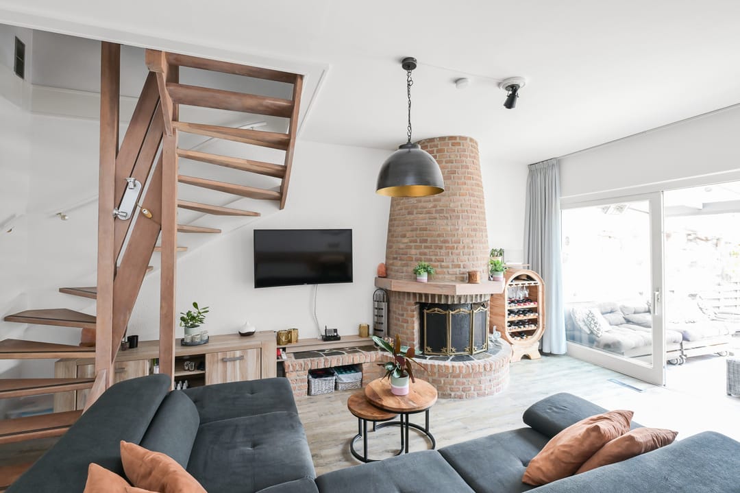 Foto 7 van Julianastraat 9