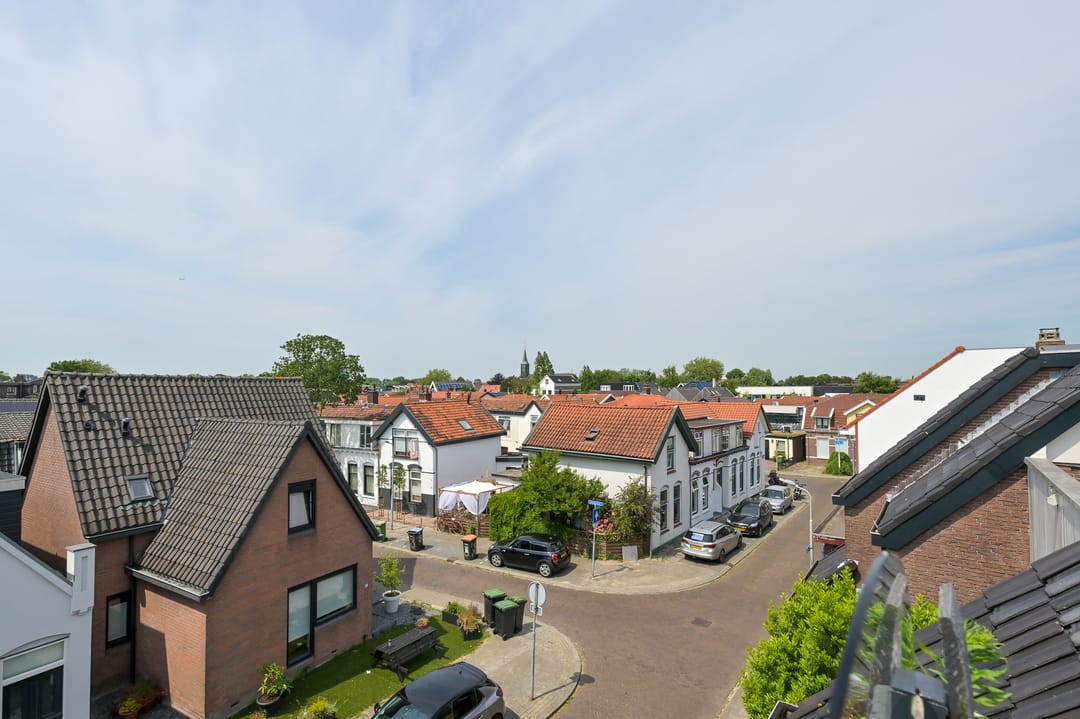 Foto 28 van Julianastraat 9