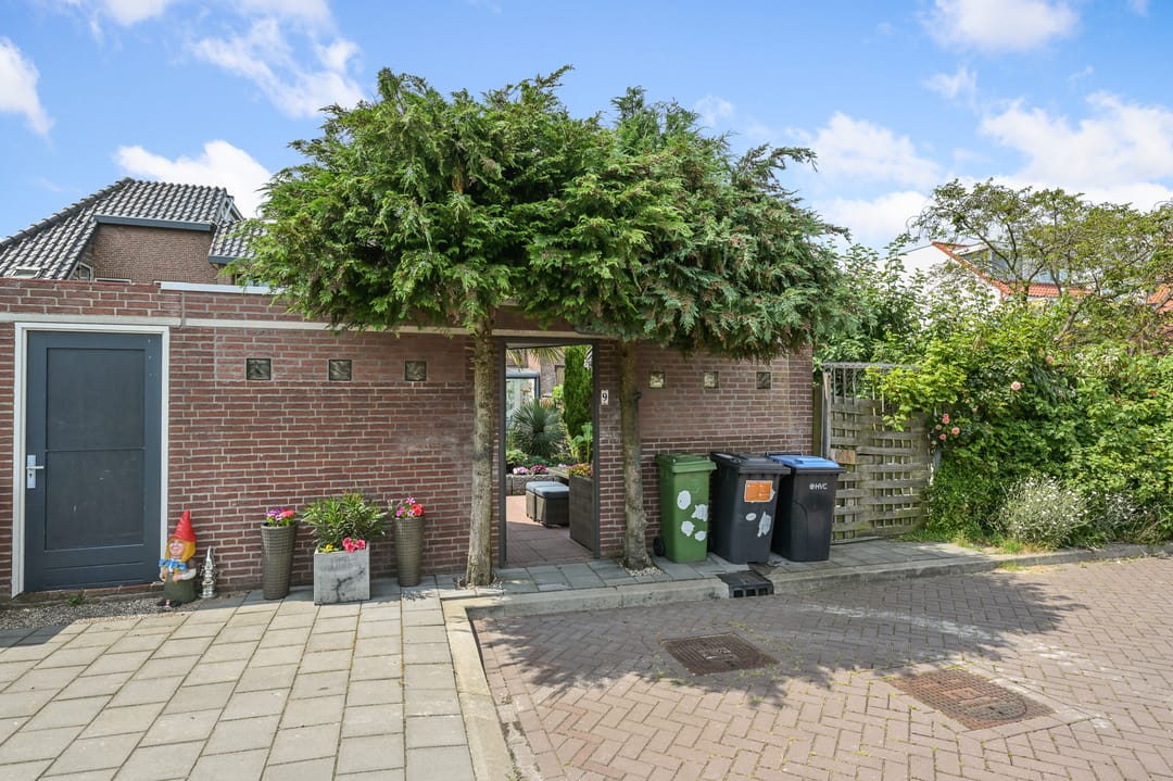 Foto 37 van Julianastraat 9