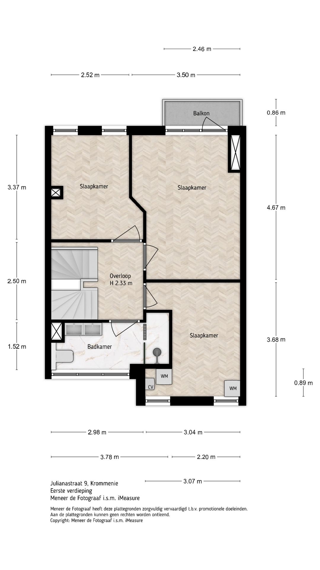 Foto 40 van Julianastraat 9