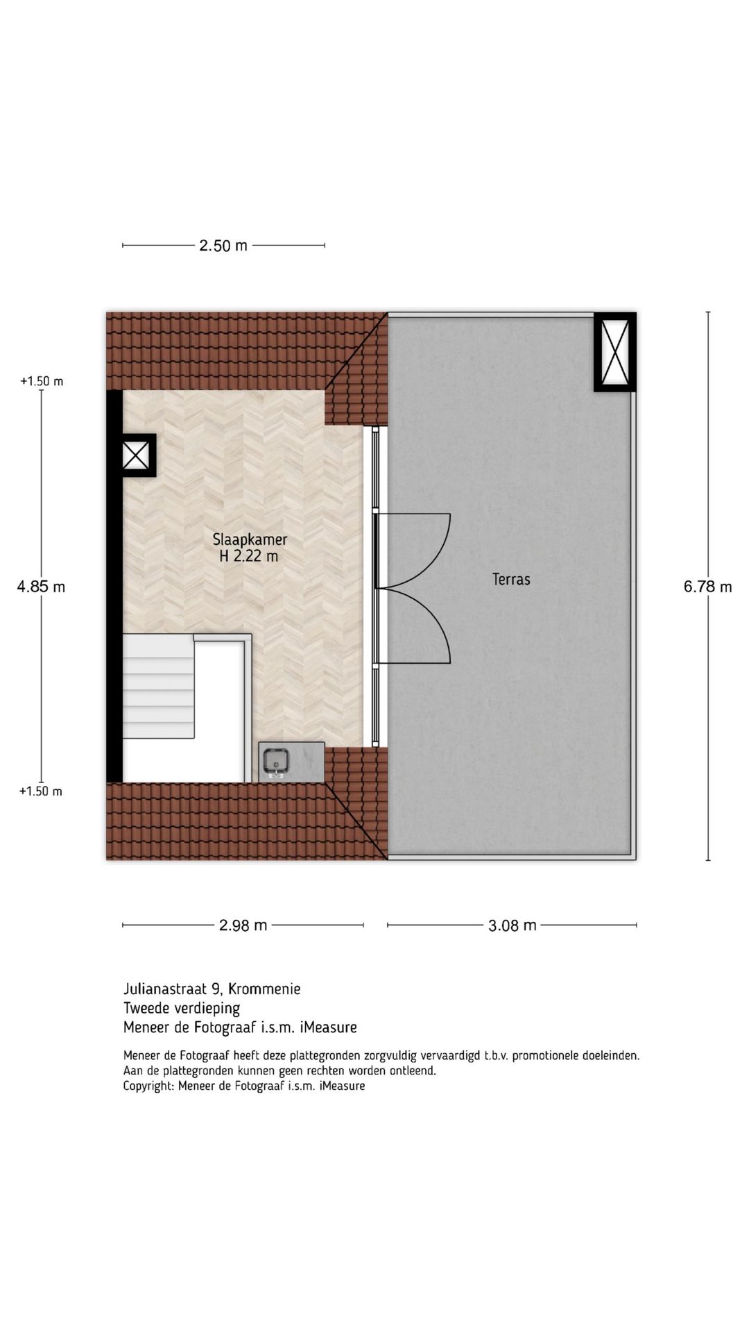 Foto 41 van Julianastraat 9