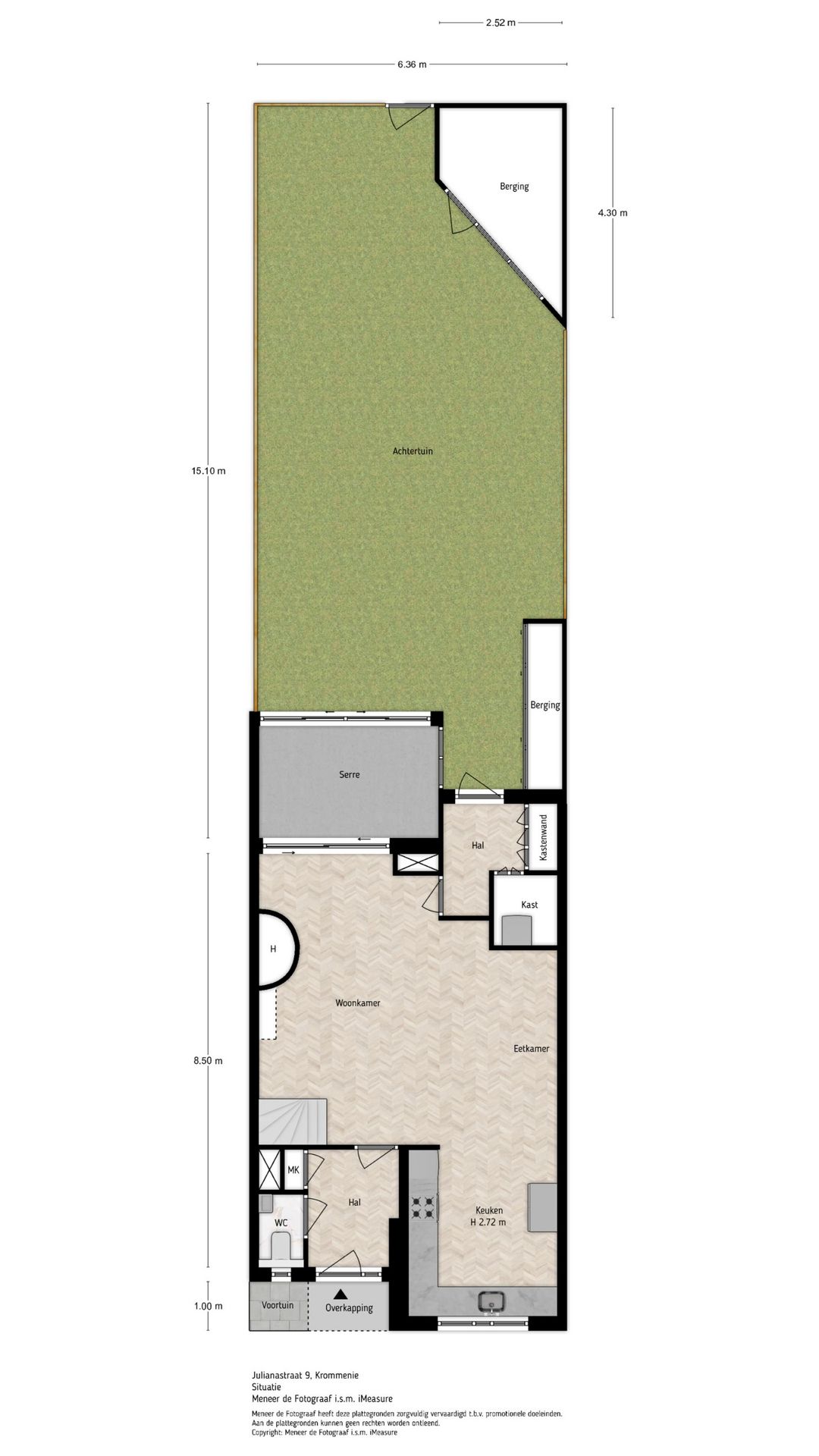 Foto 42 van Julianastraat 9