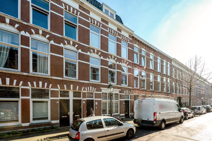 Foto 2 van Kepplerstraat 154