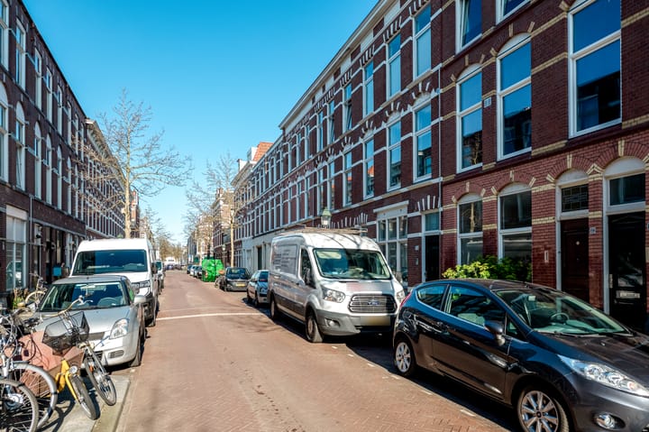 Foto 4 van Kepplerstraat 154