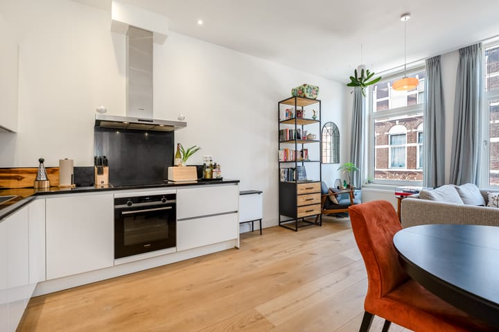 Foto 7 van Kepplerstraat 154