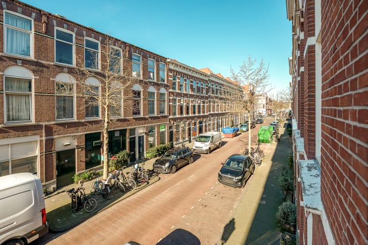 Foto 10 van Kepplerstraat 154