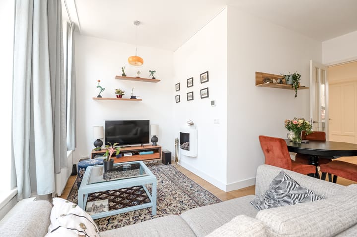 Foto 12 van Kepplerstraat 154