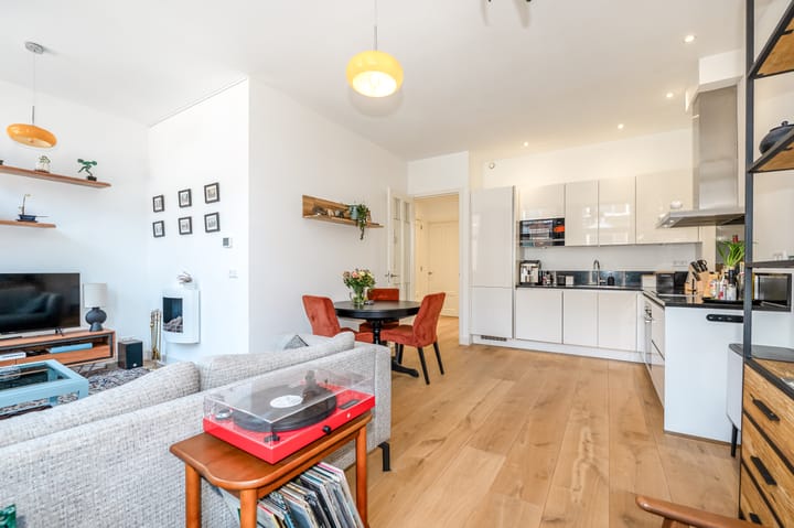 Foto 15 van Kepplerstraat 154