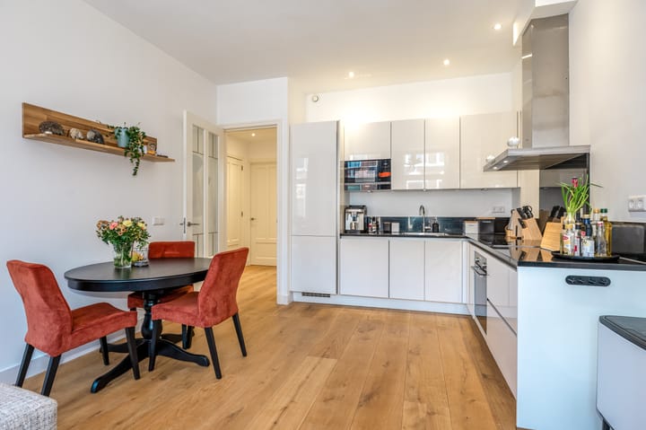 Foto 16 van Kepplerstraat 154