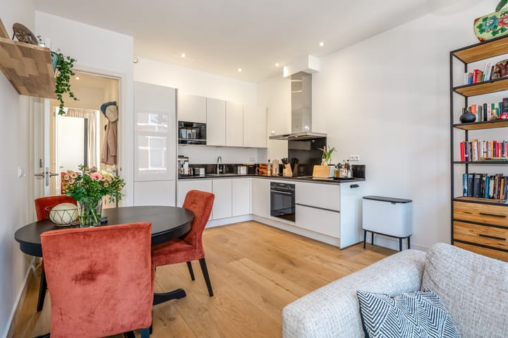 Foto 17 van Kepplerstraat 154