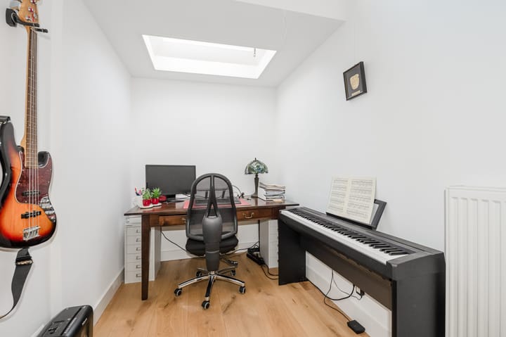 Foto 25 van Kepplerstraat 154