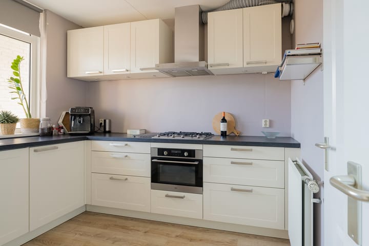 Foto 3 van Darwinplantsoen 40