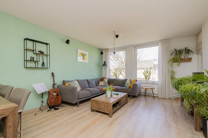 Foto 8 van Darwinplantsoen 40