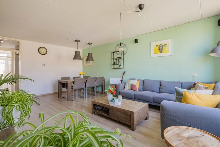 Foto 9 van Darwinplantsoen 40