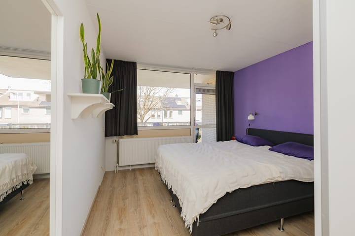 Foto 15 van Darwinplantsoen 40