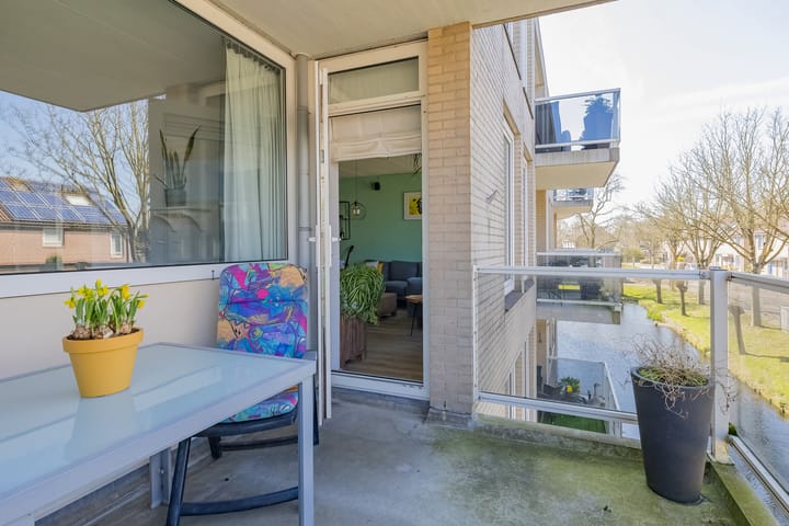 Foto 24 van Darwinplantsoen 40