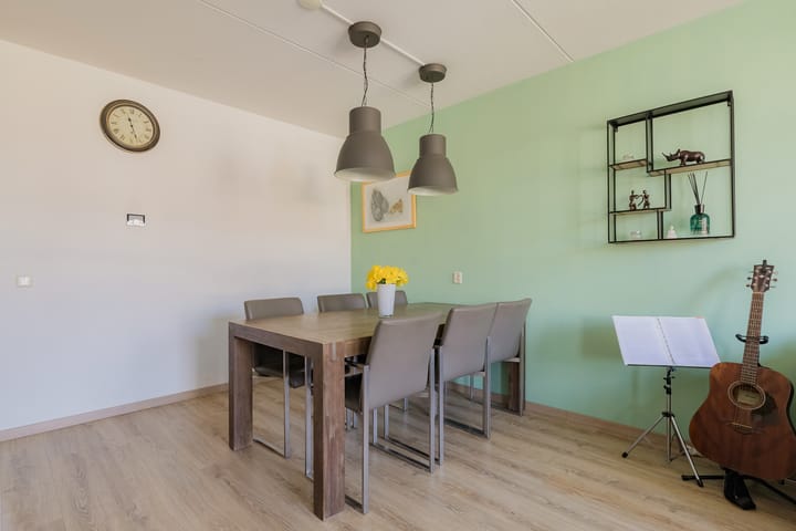 Foto 11 van Darwinplantsoen 40