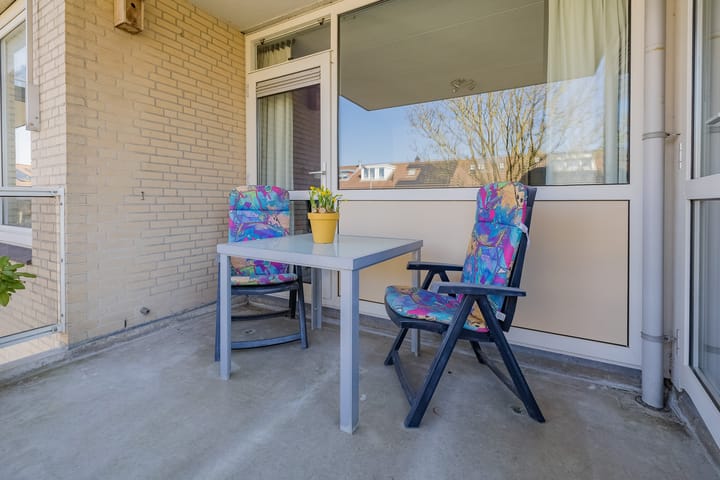 Foto 23 van Darwinplantsoen 40