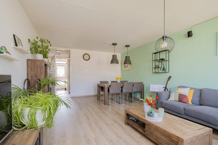 Foto 12 van Darwinplantsoen 40