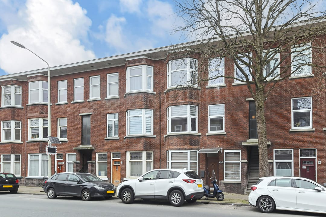 Foto 1 van Schaarsbergenstraat 138