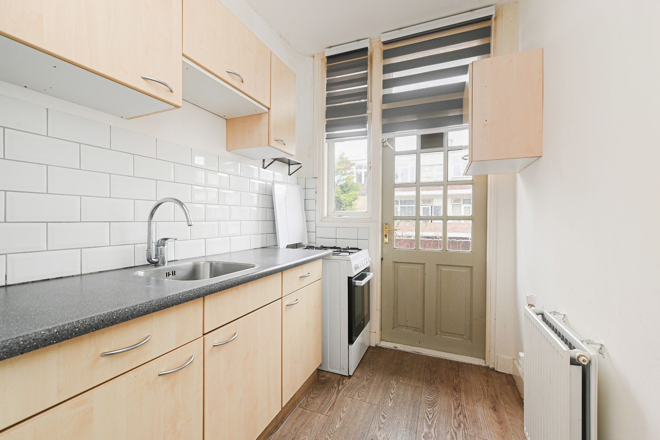 Foto 3 van Schaarsbergenstraat 138