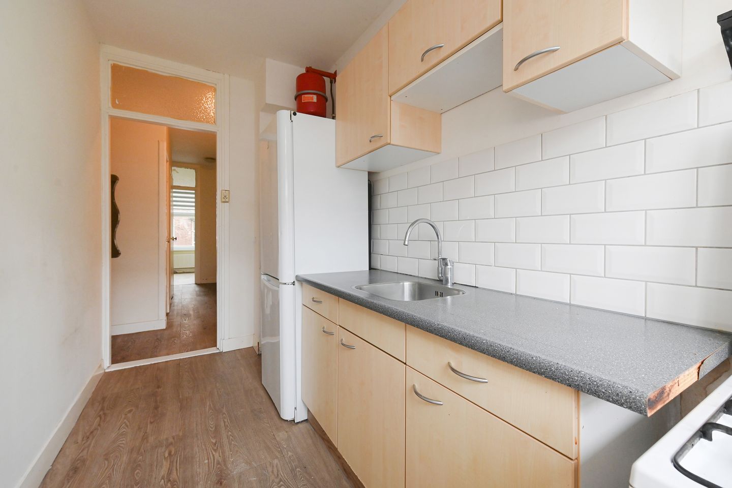 Foto 10 van Schaarsbergenstraat 138